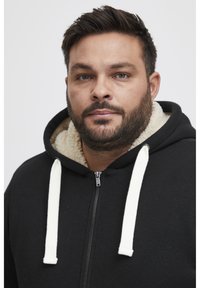 Blend BHSWEATSHIRT - Lagana jakna - black