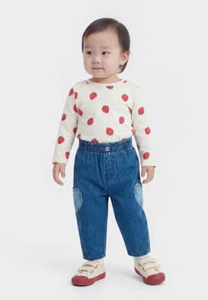 Levi's®, BALLOON PANT WITH HEARTS - Jeans Relaxed Fit - richards
