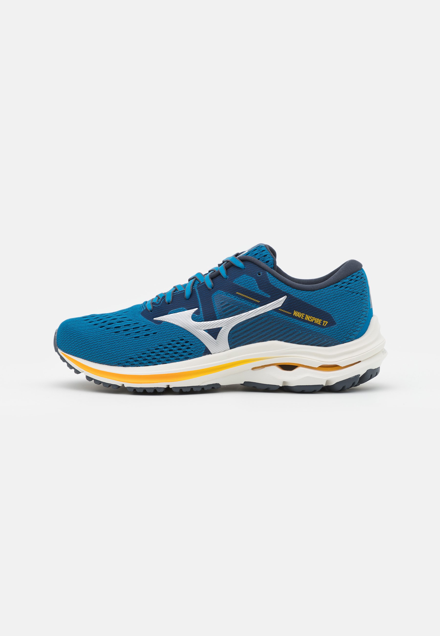 mizuno wave runner 17 blue