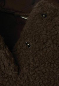 Lil' Atelier Denní šaty - red dahlia