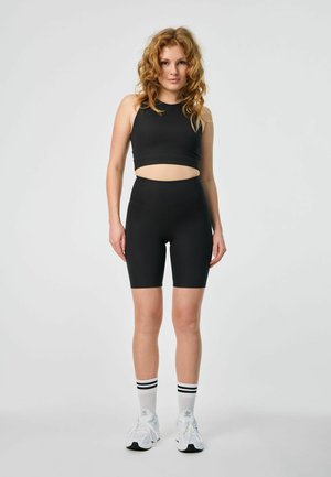Leggings - black