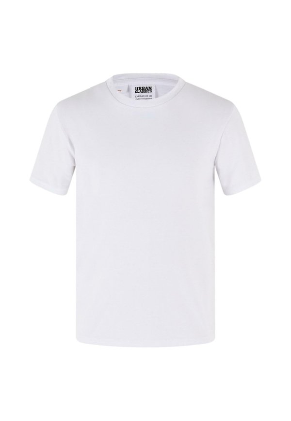 STRETCH - T-Shirt basic