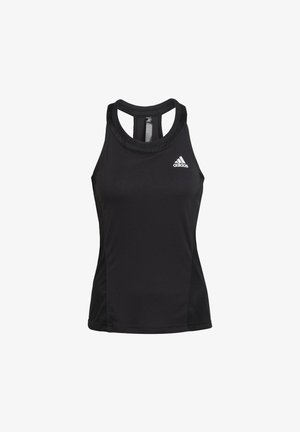 Top - black