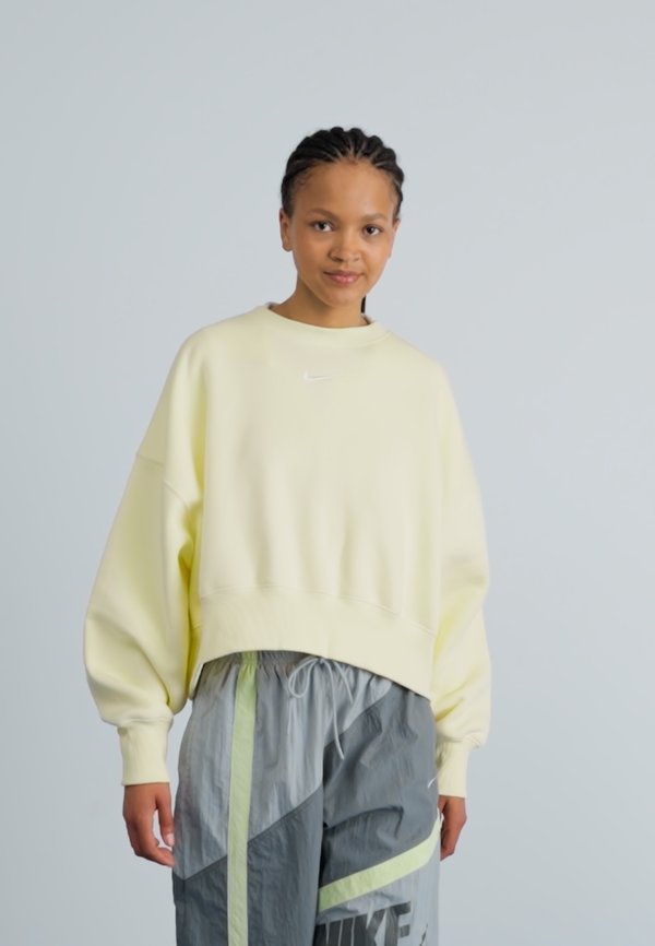 CREW - Sweatshirt - alabaster3