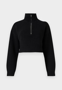 SONORE - Jersey de punto - black