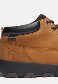 Timberland WINSOR PARK MID WATERPROOF - High-top trainers - medium brown