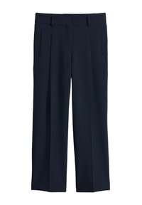 Unselected, coal blue