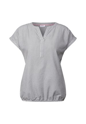 Cecil Blouse - grau