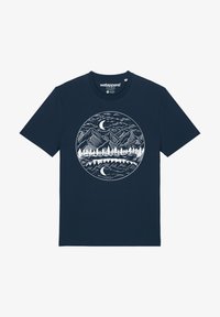 Non sélectionné, french navy