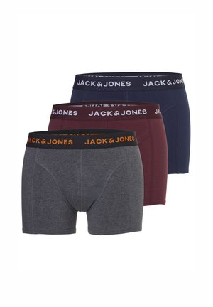 3 PACK - Boxers - multi color