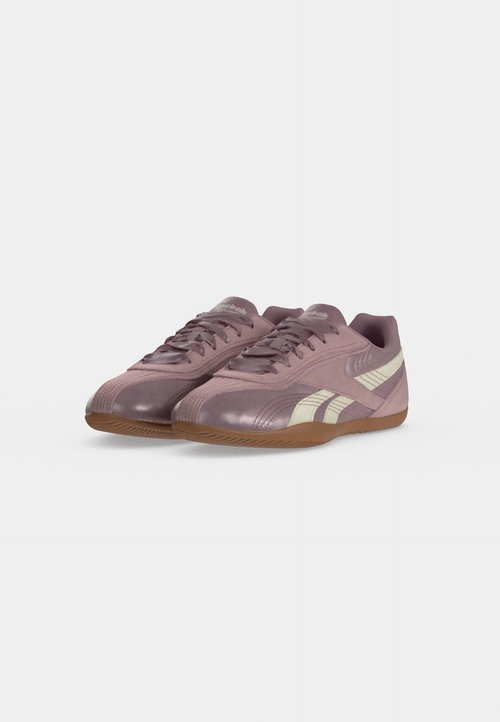 Reebok ULTRA - Trainers - infused lilac/chalk/gum — photo 3