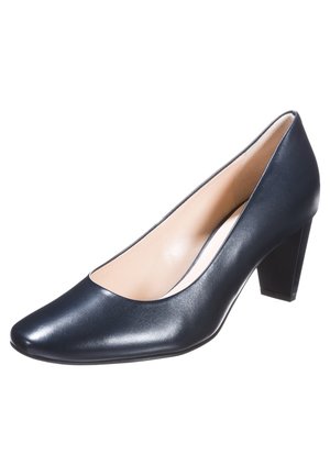 Högl, Escarpins - dark blue