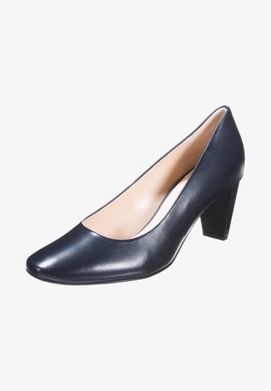 Högl, Escarpins - dark blue