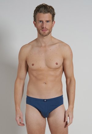 Ceceba PACK:3 - Slip - midnight blue