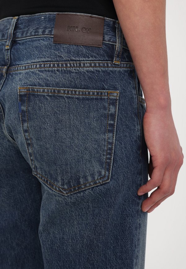 SONNY - Straight leg jeans3