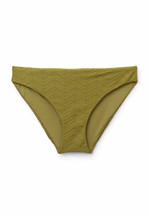 Tezenis, - Dół od bikini