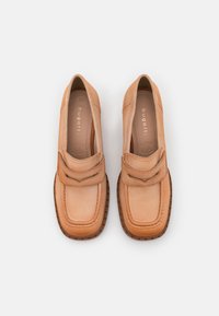 bugatti SCALA - Classic heels - beige