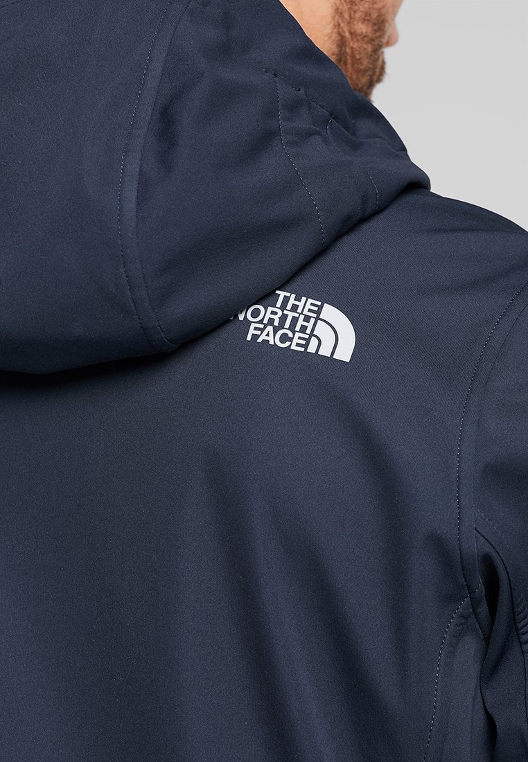 the north face tansa softshell