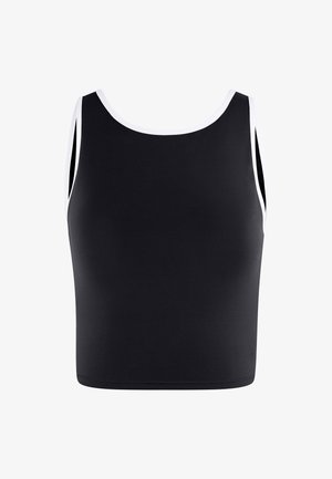 Etam, ACTIVE - Top - black