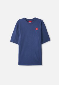 REDBOX TEE - T-paita - lunar blue