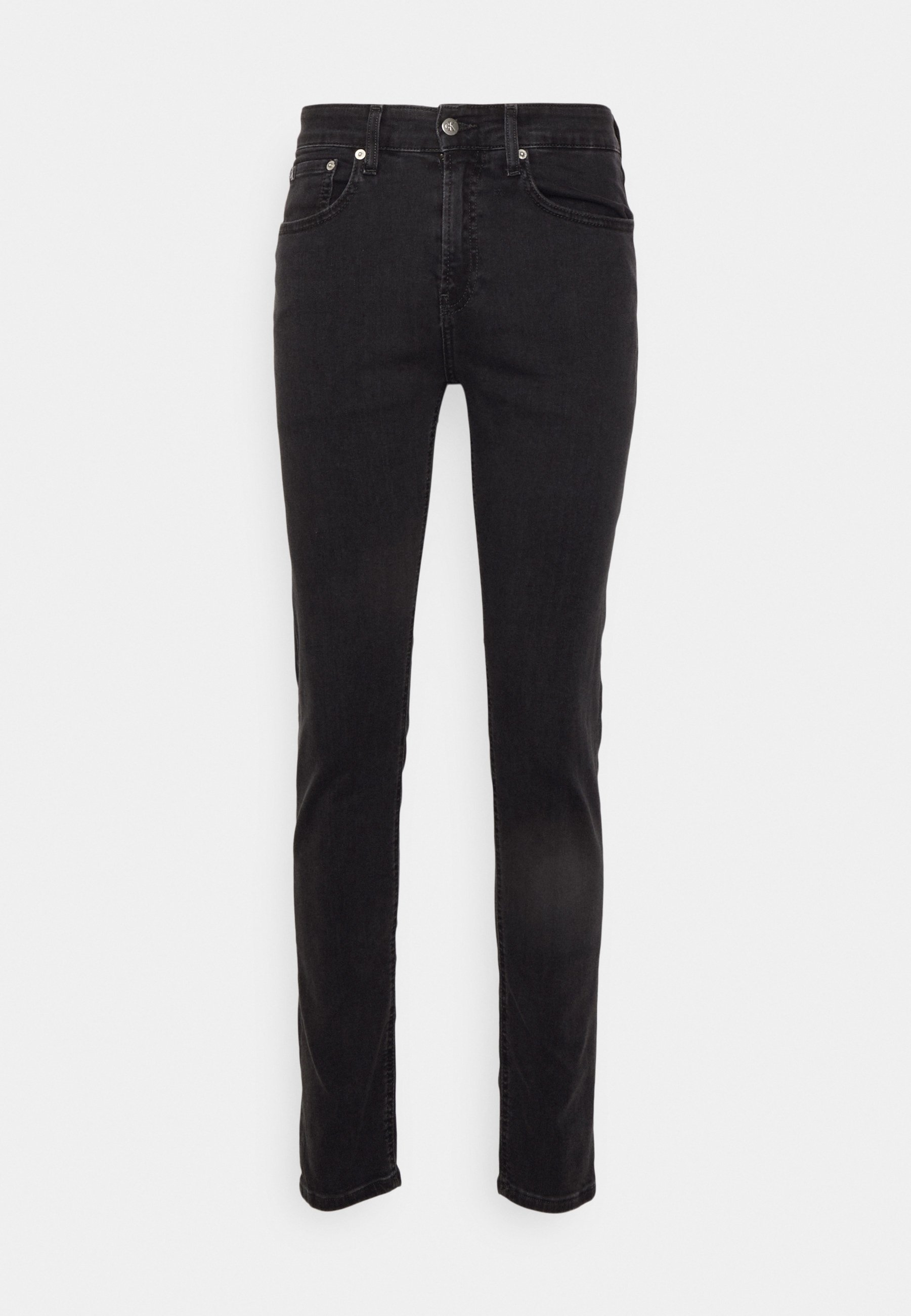 Calvin Klein Jeans Skinny džíny - denim grey
