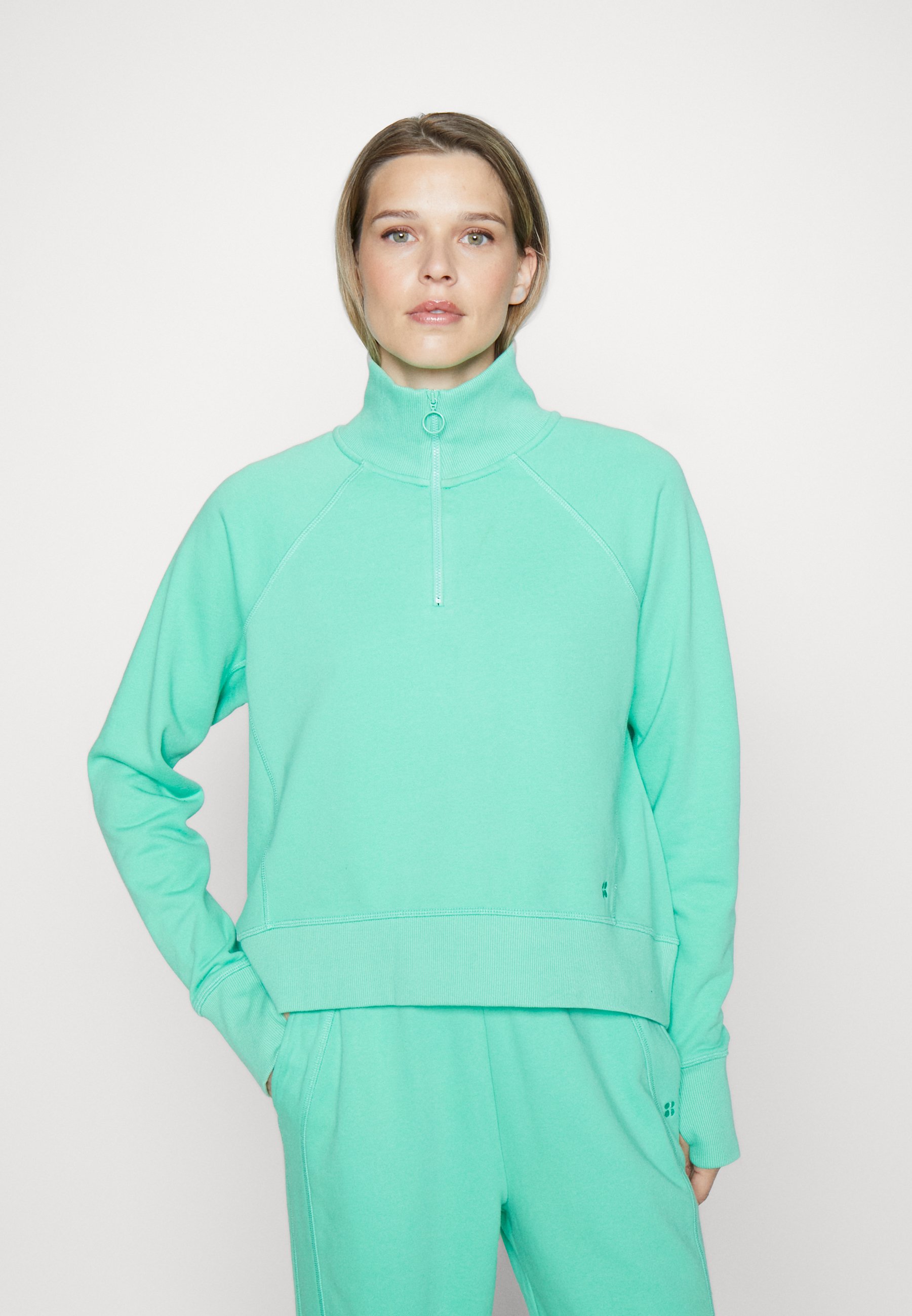 ミュージシャン mrs green apple Spring Half Zip Sweat MGA Spring Half Zip Sweat 2024 - メルカリ