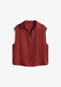 Ausgewählt, ruby red