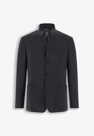 Boggi Milano, Blazere - charcoal