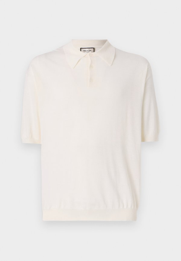 VBANES - Polo shirt - ecru2