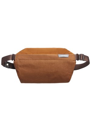 Bellroy SLING - Sac banane - bronze