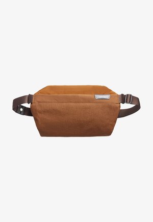 Bellroy SLING - Sac banane - bronze