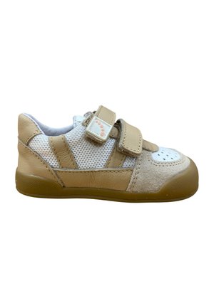 DEPORTIVA RESPETUOSA BAHAMAS - Zapatos de bebé - beige