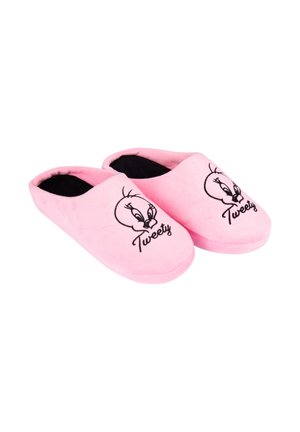 TWEETY - Slippers - rosa