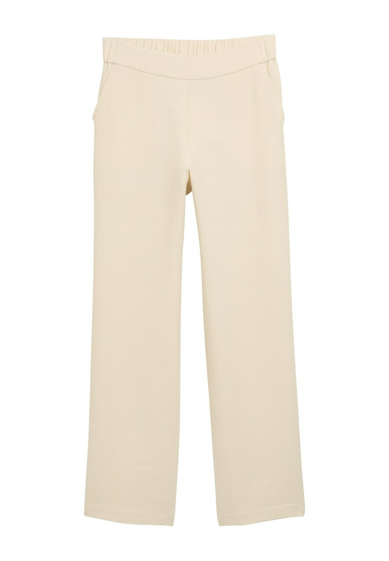 Tom Tailor Broek beige Tom Tailor Broek beige