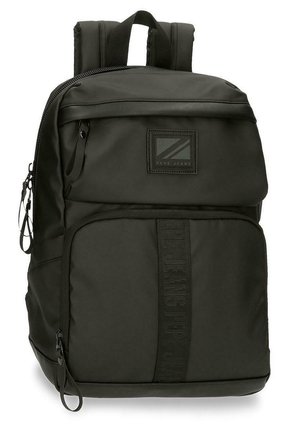Pepe Jeans, Mochila - black