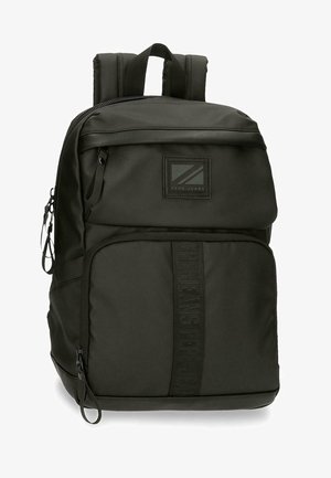 Pepe Jeans, Mochila - black