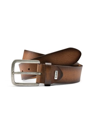 CAUSAL - Belt - camel