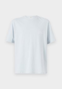 JORACAPULCO TYPE TEE CREW NECK - Tricou cu imprimeu - skyway