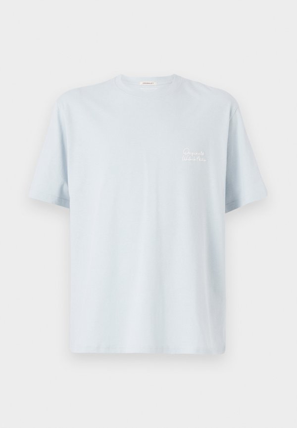 JORACAPULCO TYPE TEE CREW NECK - Print T-shirt - skyway3