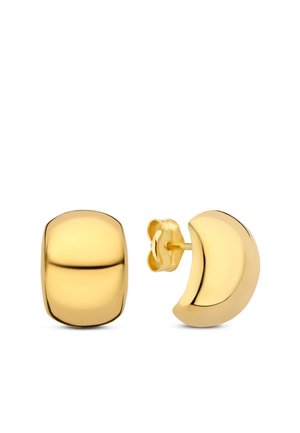 Rivoli Morgane - Oorbellen - gold coloured