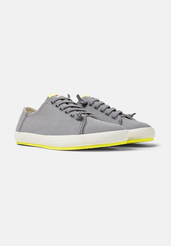 RAMBLA - Trainers - lona cumulo calle houston buzz3