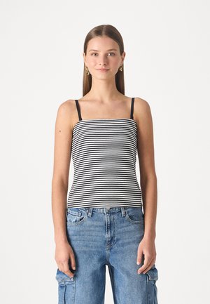 COMPACT TUBE  - Top