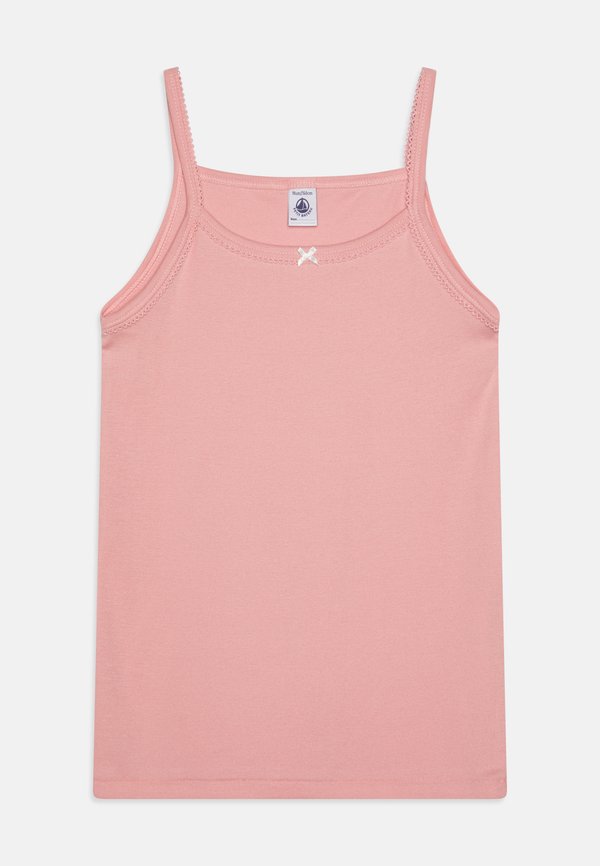 KIDS CAB PETI CHEMISES BRETELLES 2 PACK - Undershirt3