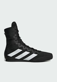 adidas Performance BOX HOG 4 - Træningssko - core black   cloud white   core black