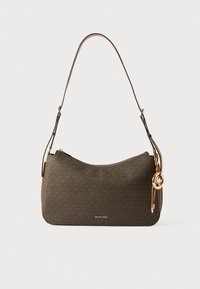 NOLITA - Håndveske - brown