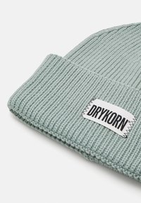 DRYKORN LOAH UNISEX - Beanie - blue