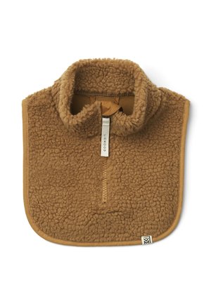Liewood VILO PILE NECKWARMER UNISEX - Snood - golden caramel