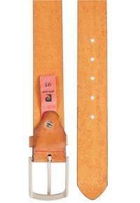 Pierre Cardin Gürtel - hellbraun