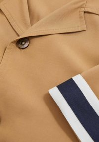 Unausgewählt, camel