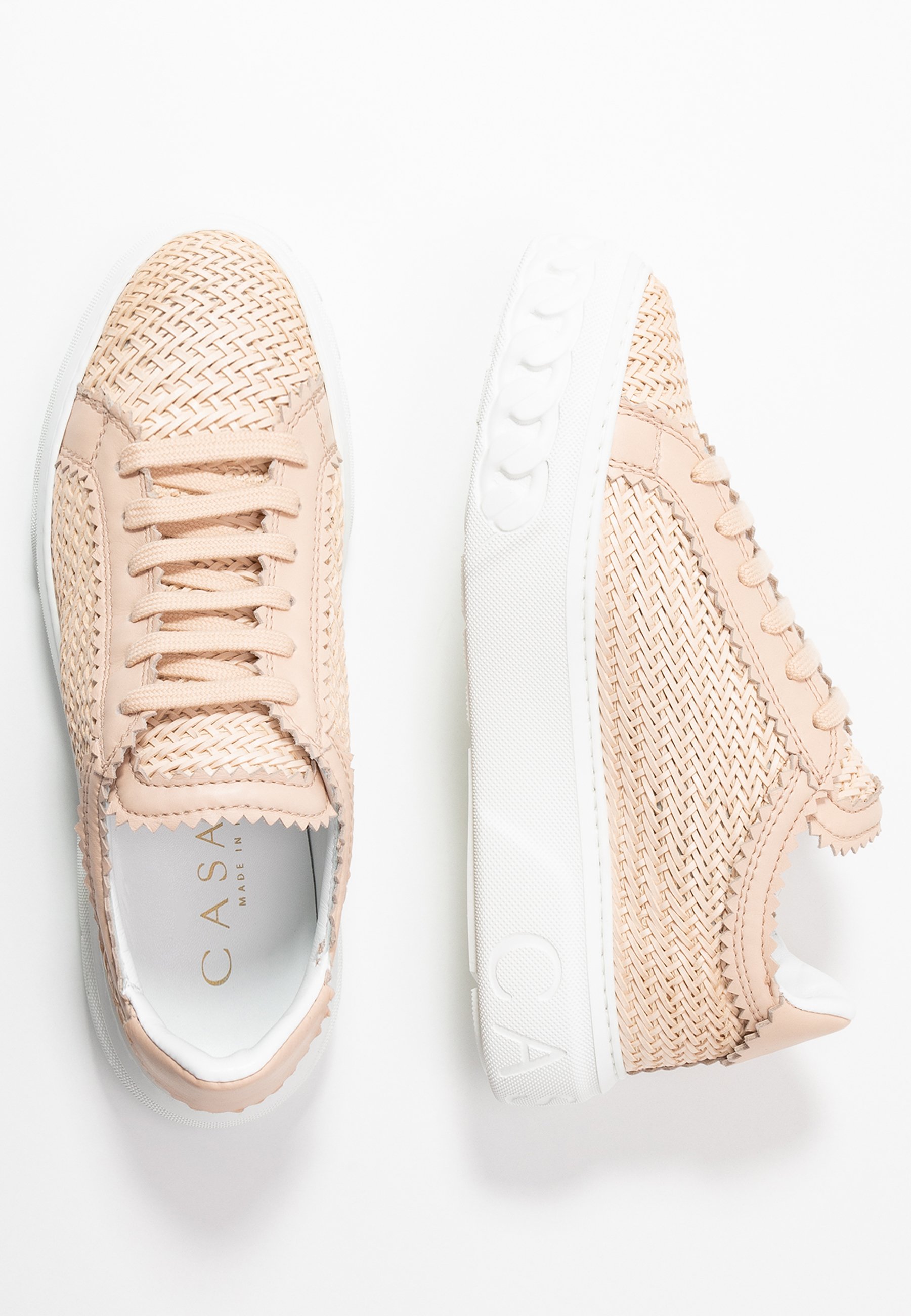 Casadei Høye joggesko - chansey Casadei Høye joggesko - chansey